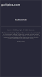 Mobile Screenshot of gullipics.com